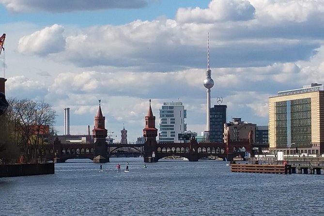 Private Berlin City Center Walking Tour - Price and value: is $397.38 per group worth it?