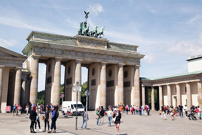 Private Berlin Custom Half-Day Tour with Private Driver and Guide - Is $361.44 Per Person Good Value for a 4-Hour Private Tour?