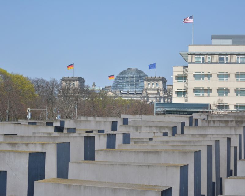 Private Berlin In a Day History Tour With Expert Guide - Key things that make this tour work