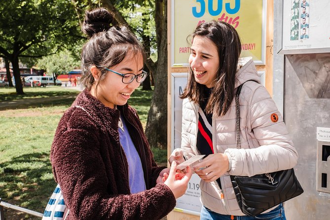 Private Berlin One Day Tour with a Local: See the City Unscripted - Potsdamer Platz or Alexanderplatz and Berlin’s TV Tower: Ending With Scale