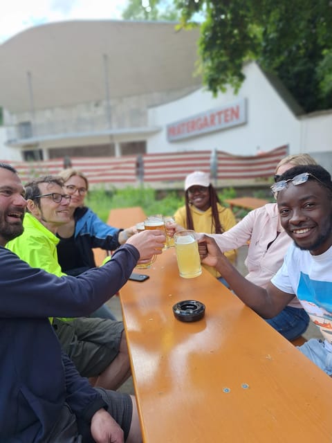 Private Berlin Street Food Bike Tour - Cycling comfort, timing, and what to bring so the ride stays fun