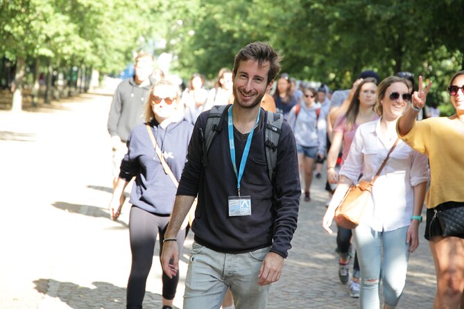 Private Berlin Tour to Sachsenhausen Concentration Camp Memorial - Museum time at the memorial: why the exhibitions matter
