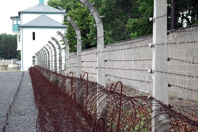Private Berlin Tour to Sachsenhausen Concentration Camp Memorial - Guides who tailor the day, not just recite facts