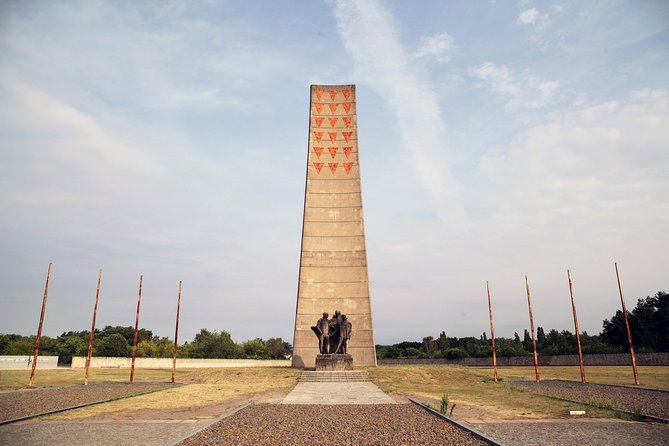 Private Berlin Tour to Sachsenhausen Concentration Camp Memorial - Emotion check: how to prepare for a site like this