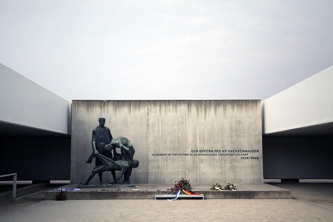 Private Berlin Tour to Sachsenhausen Concentration Camp Memorial - Price and value: what $541.86 per group buys you