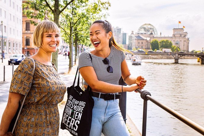 Private City Kickstart Tour: Berlin - Why this 2-hour Berlin start works (and for whom)