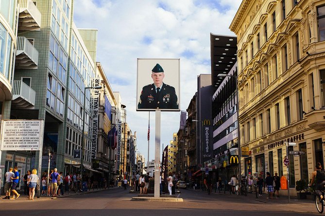 Private City Kickstart Tour: Berlin - Price and value: $95.34 for a private orientation