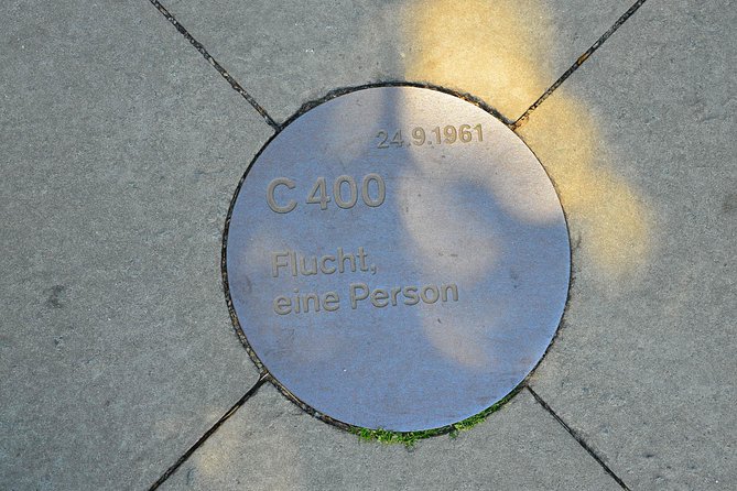 Private Cold War Berlin: Espionage, Berlin Wall, a Divided City - Checkpoint Charlie: the most famous crossing, explained beyond the photos