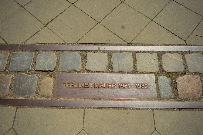 Private Cold War Berlin: Espionage, Berlin Wall, a Divided City - Prenzlauer Berg prison history at Fröbelstraße: NKVD to Stasi control