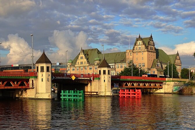 Private Day Tour from Berlin to Szczecin Poland - Key Highlights Worth Planning For