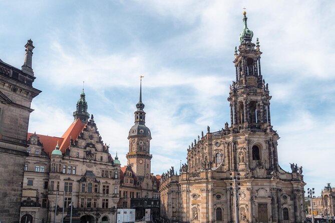 Private Day Tour in Dresden and Moritzburg from Berlin - Key points at a glance