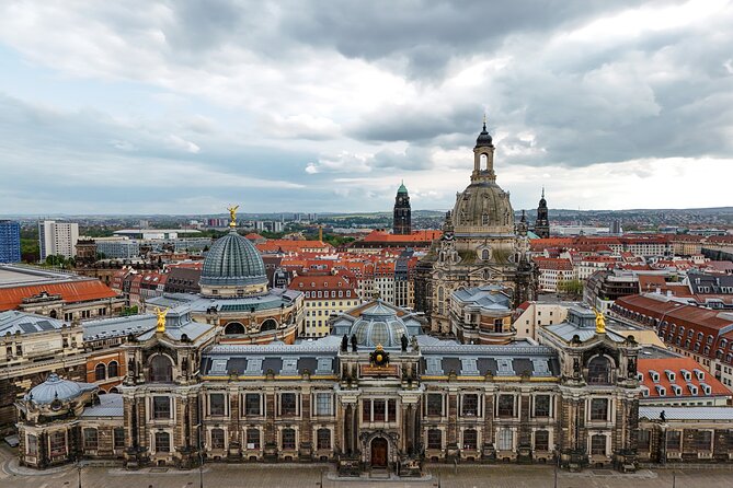 Private Day Tour in Dresden and Moritzburg from Berlin - Timing, Pacing, and How to Make the Day Feel Manageable