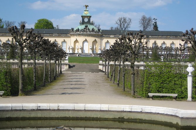 Private Day Tour of Wannsee and Potsdam from Berlin - Why combining Wannsee and Potsdam actually works