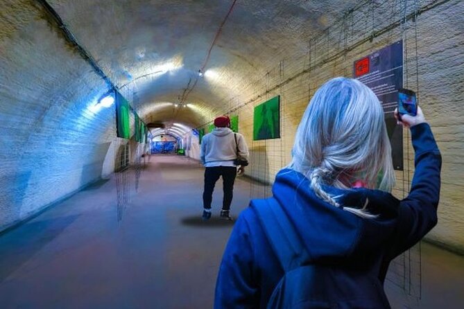 Private Day Tour to Germany and Poland - Traces of World War 2 - Back to Berlin by around 8:00 p.m.