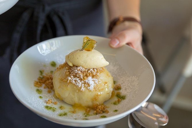 Private Food Tour Experience with a born and bred Berliner - Quick hits before you book
