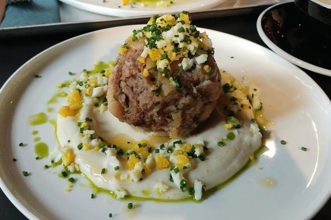 Private Food Tour Experience with a born and bred Berliner - Why a born Berliner turns food into local insight
