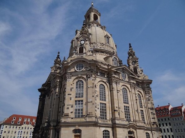 Private Full-Day Tour to Meissen and Dresden from Berlin - Key things that make this tour work