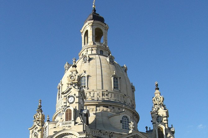 Private Full-Day Tour to Meissen and Dresden from Berlin - A perfect loop from Berlin: what a 10-hour private day really feels like