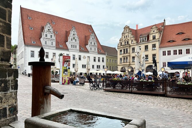 Private Full-Day Tour to Meissen and Dresden from Berlin - Procession of Princes: why 20,000 porcelain tiles matter