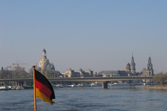 Private Full-Day Tour to Meissen and Dresden from Berlin - Bruehlsche Terrasse: the quick Elbe payoff you’ll remember