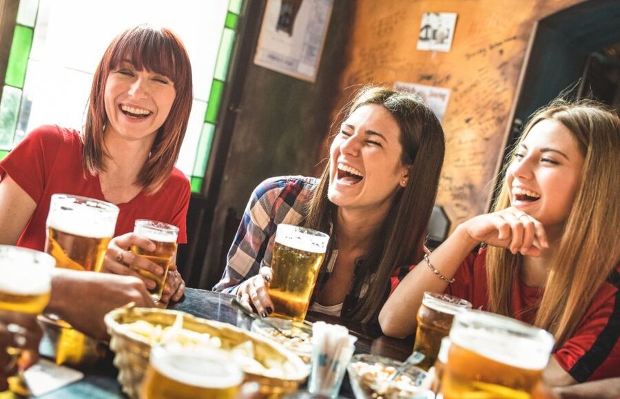 Private German Beer Tasting Tour in Berlin Old Town - Key Highlights You Should Care About