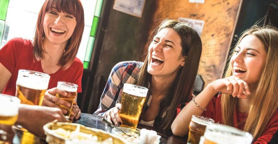 Private German Beer Tasting Tour in Berlin Old Town - Berlin Old Town Is the Right Stage for a Beer Tasting