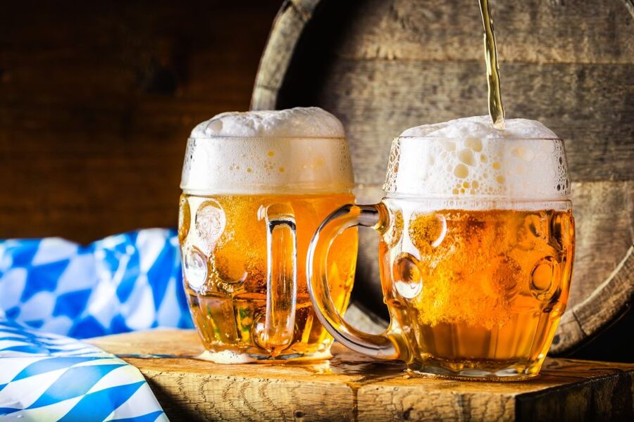Private German Beer Tasting Tour in Berlin Old Town - The Private Beer Expert: Why the Guide Makes It Worth It