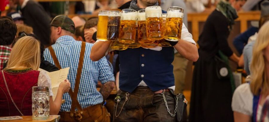 Private German Beer Tasting Tour in Berlin Old Town - What the Stops Feel Like, from Pub to Craft Brewery