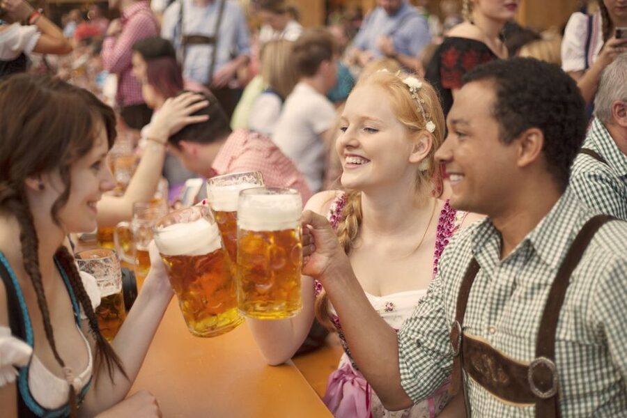 Private German Beer Tasting Tour in Berlin Old Town - How Many Beers, Exactly: 2-Hour, 3-Hour, 4-Hour Choices