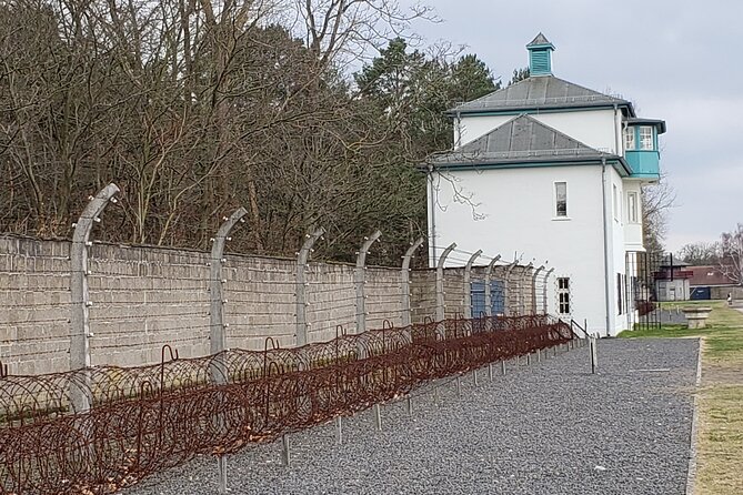 Private Minivan Tour to Sachsenhausen Concentration Camp - Should you book this private Sachsenhausen tour from Berlin?