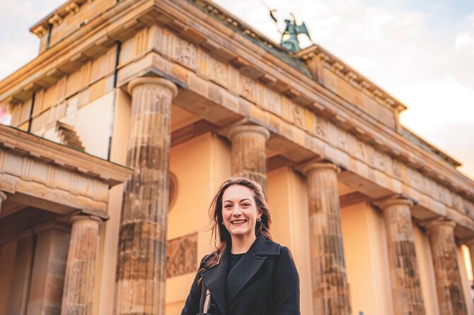 Private Photo Session in the Streets of Berlin - Key highlights worth planning for