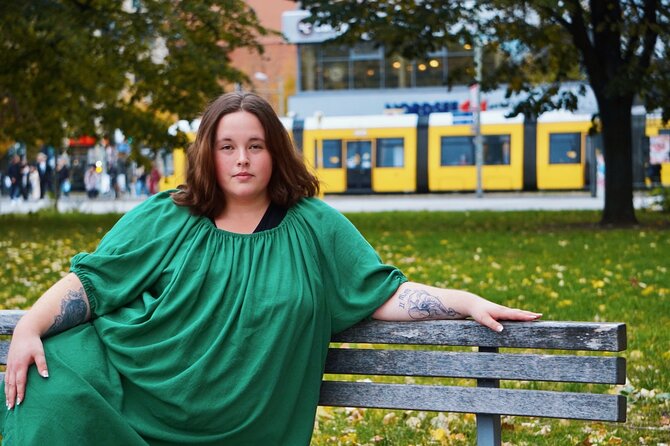 Private Photo Session in the Streets of Berlin - Price and value for a private group up to five