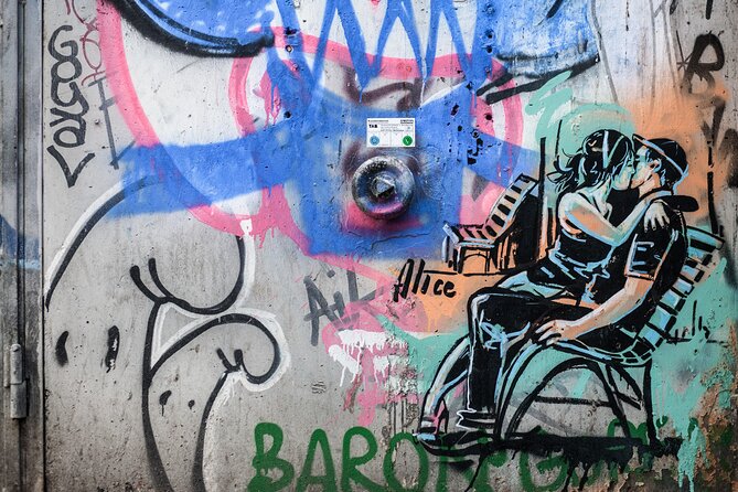 Private Photo Tour in Kreuzberg - How This Kreuzberg Photo Walk Turns Streets Into Stories