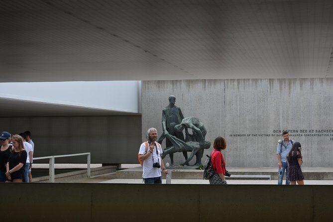 Private Sachsenhausen Concentration Camp Memorial Tour - Should You Book This Experience?