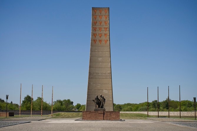 Private Sachsenhausen Concentration Camp tour with train - Price and value: $338.15 for a private, guided remembrance day