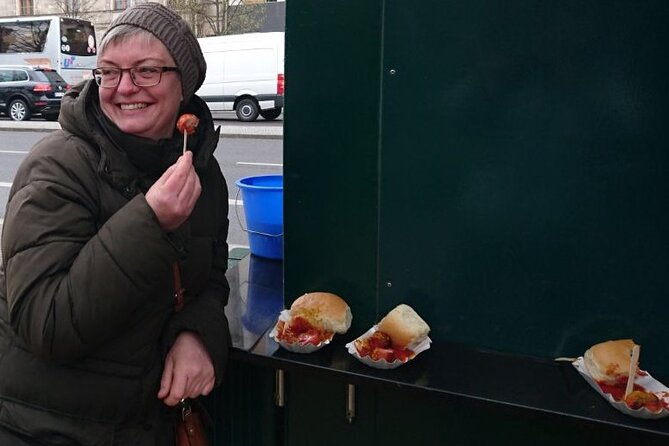 Private Tour: Daytime Food Tour Trends & Classics - Key things to know before you go