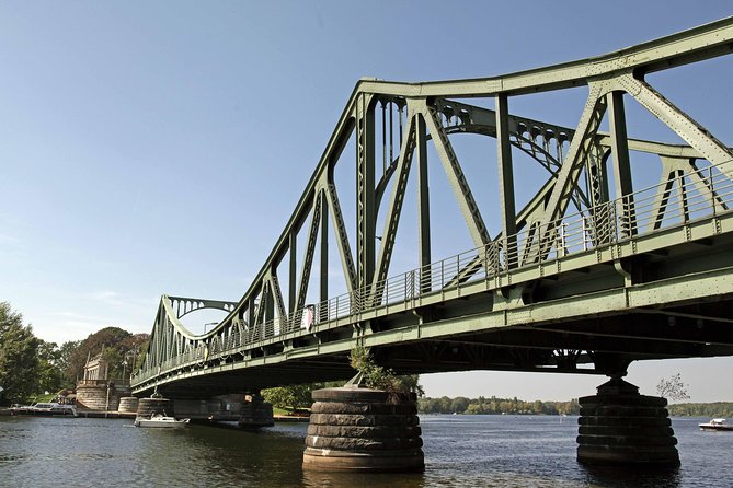 Private Tour: Potsdam Day Trip from Berlin - Price and value of a 6-hour private Potsdam day trip