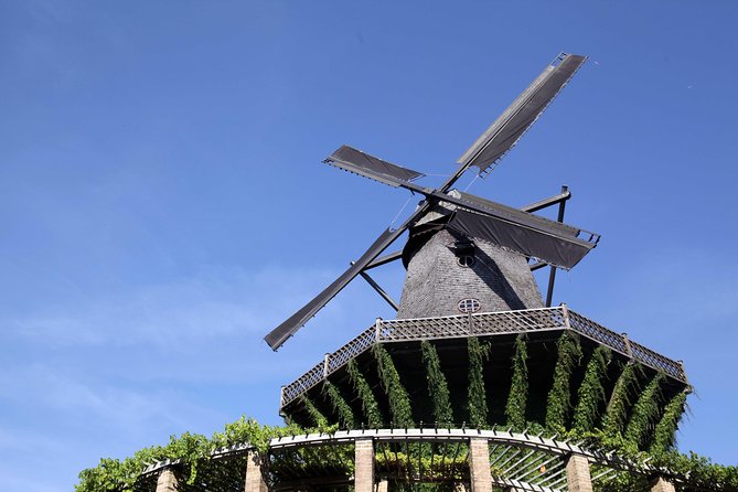 Private Tour: Potsdam Day Trip from Berlin - How to plan your day so you do not feel rushed