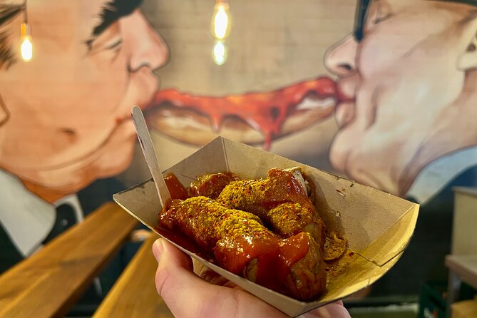 Private Tour: Secret Food Tours Berlin - What Makes Secret Food Tours Berlin Different