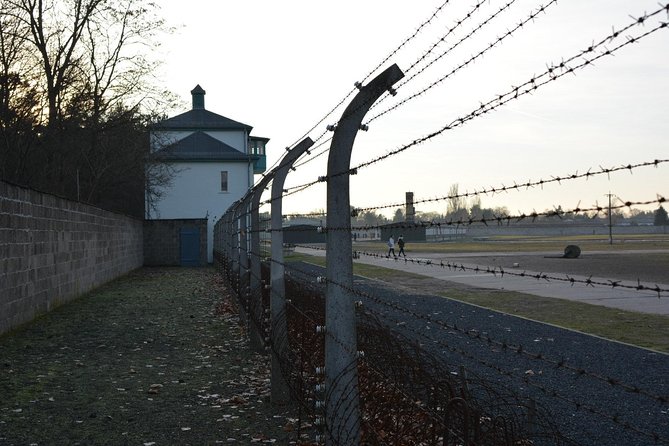 Private Tour to Sachsenhausen Concentration Camp Memorial (With Licensed Guide) - Why Sachsenhausen hits hard when you are in Berlin