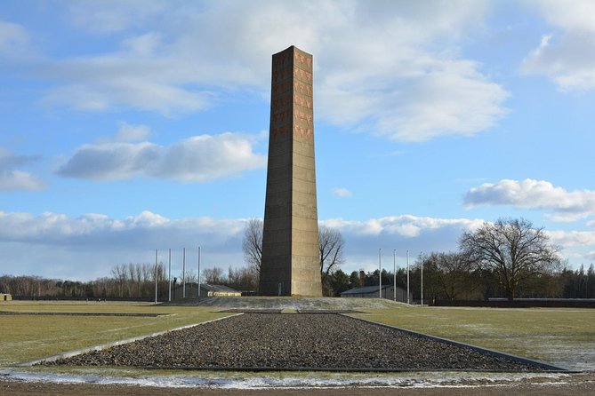 Private Tour to Sachsenhausen Concentration Camp Memorial (With Licensed Guide) - Gedenkstätte und Museum Sachsenhausen, what you’ll see and why it matters