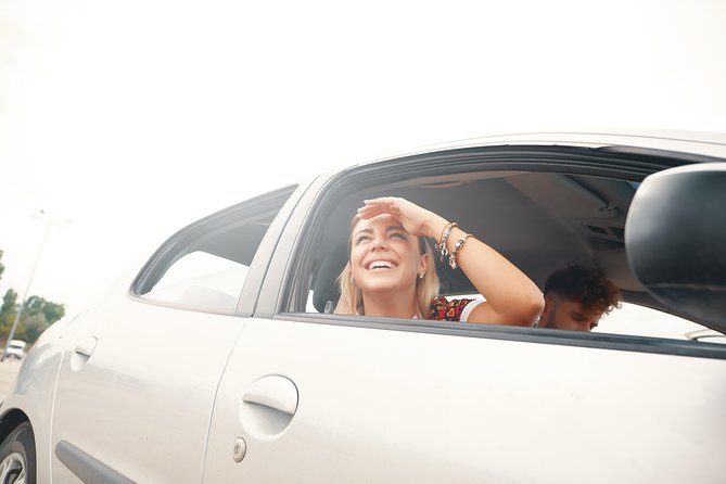 Private Transfer from Berlin to Prague, Hotel-to-hotel, English-speaking driver - How the driver experience changes your trip feel