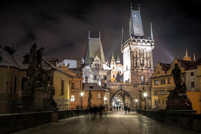 Private Transfer from Berlin to Prague, Hotel-to-hotel, English-speaking driver - Who this Berlin to Prague transfer suits best