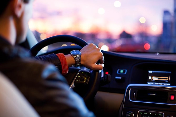 Private Transfer from Berlin to Prague with 4h of Sightseeing - How this Berlin to Prague transfer actually helps your trip