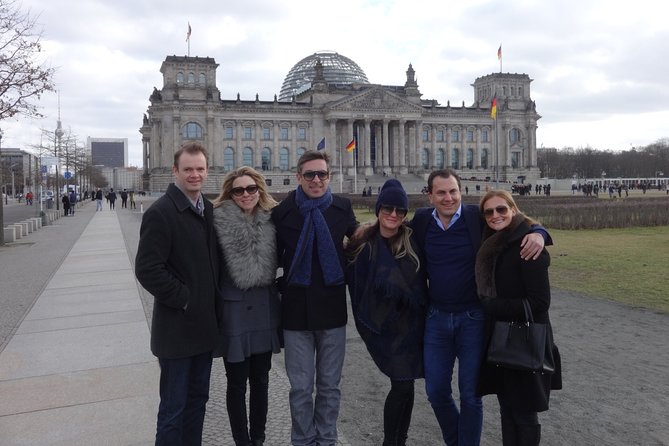 Private Walking Tour Berlin 3 hours: Brandenburg, Historic Center - Why a private 3-hour walk works so well in Berlin