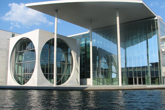 Private walking Tour: Berlin Architecture Tour - Gendarmenmarkt and the Architectural Trio You Shouldn’t Miss