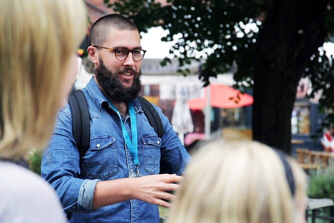 Private Walking Tour in Berlin: Hitler's Germany & WWII - Should you book this Berlin private walking tour?