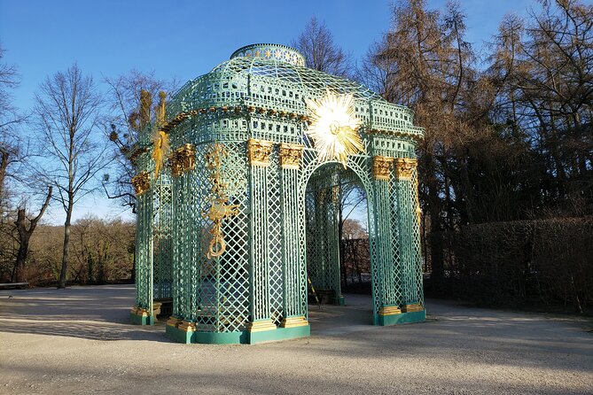 Private Walking Tour of Potsdam and Sanssouci - Why Potsdam feels different from Berlin in just two hours