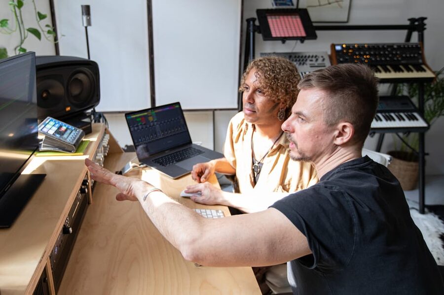 Produce Techno and House Music in Berlin - Key Takeaways Before You Go