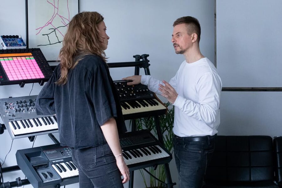 Produce Techno and House Music in Berlin - Studio Gear and Software: What You’ll Actually Touch
